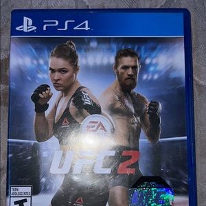 Ufc2